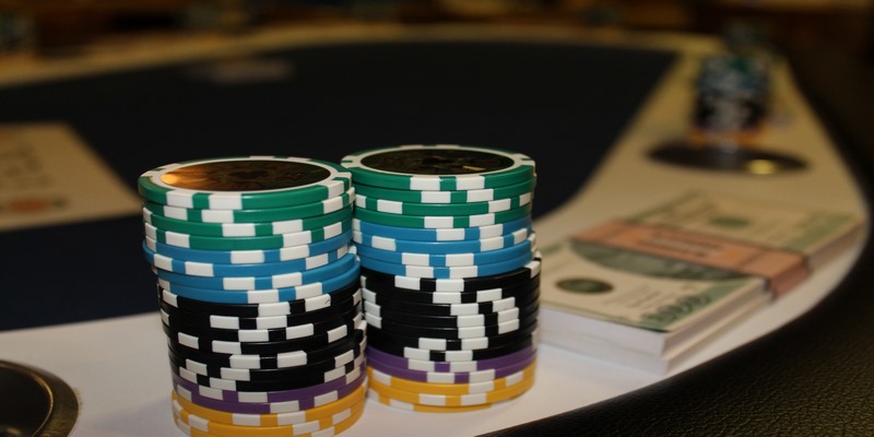 Bí Mật Casino Có Gì? Cùng NEW88 Tìm Hiểu Chi Tiết 1 Bí mật casino