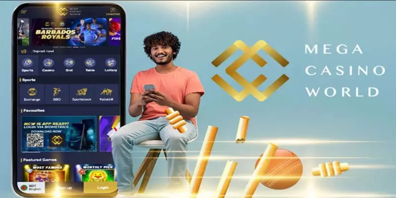 NEW88 - Giới Thiệu Đôi Nét Về Nhà Cái Uy Tín Casinomcw 1 Sân chơi Casinomcw